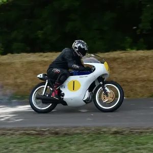 CM35 1272 Triumph 500 CM35 1272 Triumph 500