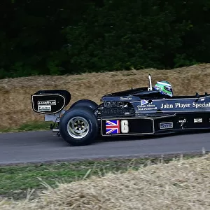 CM35 1347 Nick Padmore, Lotus-Cosworth 77