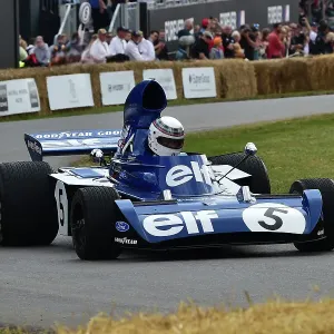 Goodwood Festival of Speed Print, CM35 1359 Goodwood Festival of Speed Print, CM35 1359