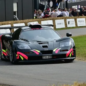 CM35 1365 McLaren F1 GTR long tail CM35 1365 McLaren F1 GTR long tail