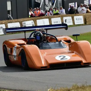 CM35 1369 Harry Schmidt, McLaren-Chevrolet M8C CM35 1369 Harry Schmidt, McLaren-Chevrolet M8C
