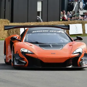 CM35 1375 McLaren 650S GT3 CM35 1375 McLaren 650S GT3