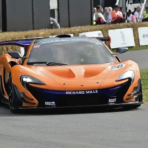 CM35 1377 McLaren P1 GTR CM35 1377 McLaren P1 GTR