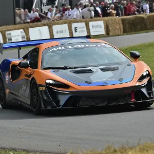 CM35 1381 McLaren Artura GT4 CM35 1381 McLaren Artura GT4