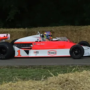 CM35 1404 Oscar Piastri, McLaren-Cosworth M26 CM35 1404 Oscar Piastri, McLaren-Cosworth M26