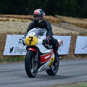 CM35 1442 Glen English, Yamaha YZR500 OW53 CM35 1442 Glen English, Yamaha YZR500 OW53