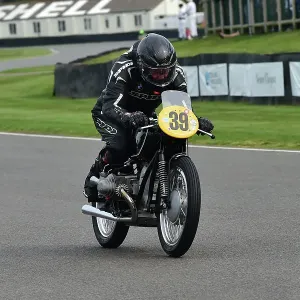 CM35 1483 Gordon Russell, Sebastian Gutsch, BMW R54 Short Stroke CM35 1483 Gordon Russell, Sebastian Gutsch, BMW R54 Short Stroke