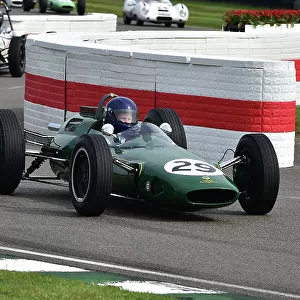 CM35 1546 Nick Fennell, Lotus Climax 25