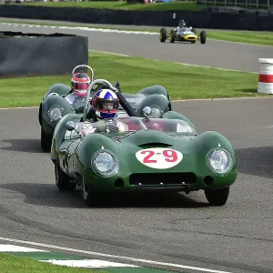 CM35 1573 Lotus-Climax 15 CM35 1573 Lotus-Climax 15