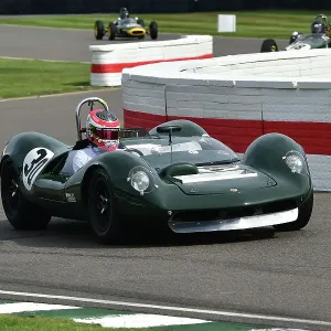 CM35 1574 Lotus-Ford 30 CM35 1574 Lotus-Ford 30