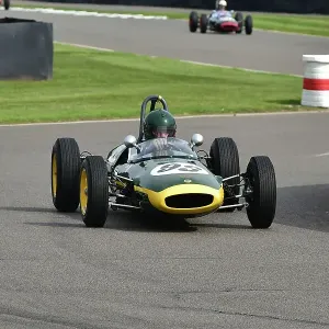 CM35 1576 Lotus-Ford 22 CM35 1576 Lotus-Ford 22