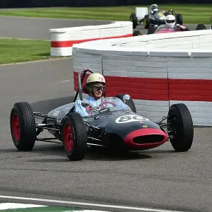 CM35 1577 Serge Kriknoff, Lotus-Ford 22 CM35 1577 Serge Kriknoff, Lotus-Ford 22
