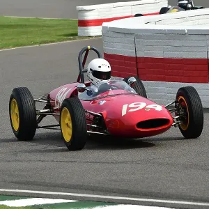CM35 1578 Lotus-Ford 22 CM35 1578 Lotus-Ford 22