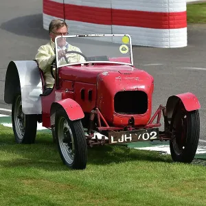 CM35 1581 1949 Lotus MkII CM35 1581 1949 Lotus MkII