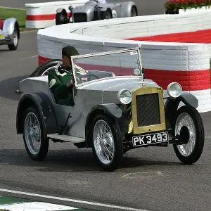 CM35 1582 1948 Lotus MkI CM35 1582 1948 Lotus MkI