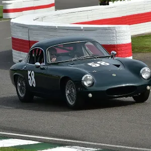 CM35 1589 Max Gagnebin, Lotus Elite CM35 1589 Max Gagnebin, Lotus Elite
