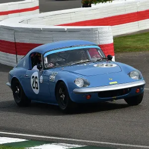 CM35 1590 Robin Ellis, Lotus Elan 26R Shapecraft CM35 1590 Robin Ellis, Lotus Elan 26R Shapecraft