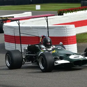 CM35 1596 Lotus-Cosworth 49B CM35 1596 Lotus-Cosworth 49B