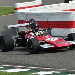 CM35 1597 Marc Sydow, Lotus 69 CM35 1597 Marc Sydow, Lotus 69