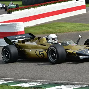 CM35 1606 Emerson Fittipaldi, Lotus-Pratt & Witney 56B