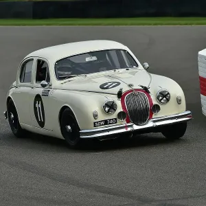 CM35 1678 Anthony Reid, Simon Lewis, Lister-Jaguar Mk1 CM35 1678 Anthony Reid, Simon Lewis, Lister-Jaguar Mk1