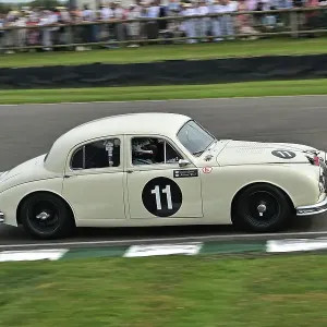 CM35 1737 Anthony Reid, Simon Lewis, Lister-Jaguar Mk1 CM35 1737 Anthony Reid, Simon Lewis, Lister-Jaguar Mk1