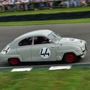 CM35 1766 Myles Poulton, Alex Brundle, Saab 93B CM35 1766 Myles Poulton, Alex Brundle, Saab 93B