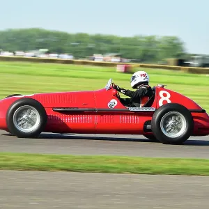 CM35 1924 Patrick Blakeney-Edwards, Maserati 4CLT CM35 1924 Patrick Blakeney-Edwards, Maserati 4CLT