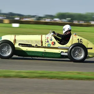 CM35 1929 Urs Muller, Maserati 6CM CM35 1929 Urs Muller, Maserati 6CM