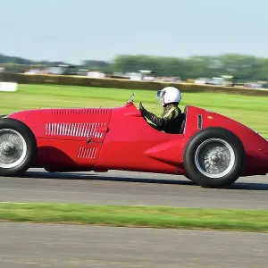 CM35 1941 Julian Majzub, Alfa Romeo 308C CM35 1941 Julian Majzub, Alfa Romeo 308C