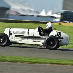 CM35 1955 Heinz Bachmann, ERA B-Type R9B CM35 1955 Heinz Bachmann, ERA B-Type R9B