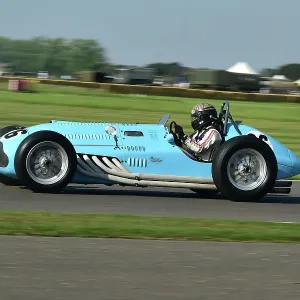 CM35 2012 Luc Brandts, Talbot-Lago Type 26C CM35 2012 Luc Brandts, Talbot-Lago Type 26C
