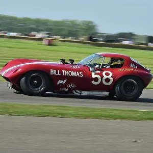 CM35 2264 Duncan Pittaway, Stuart Graham, Cheetah Chevrolet CM35 2264 Duncan Pittaway, Stuart Graham, Cheetah Chevrolet