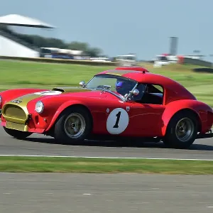 CM35 2283 Oliver Bryant, Marino Franchitti, AC Cobra CM35 2283 Oliver Bryant, Marino Franchitti, AC Cobra