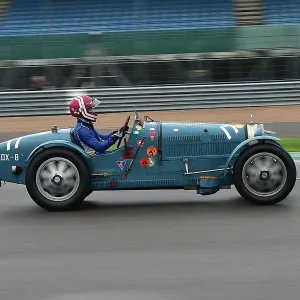 CM35 2534 Lukas Halusa, Bugatti T35C CM35 2534 Lukas Halusa, Bugatti T35C
