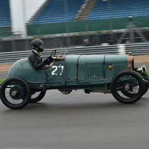 CM35 2608 Andrew Howe-Davies, Straker Squire TT Racer CM35 2608 Andrew Howe-Davies, Straker Squire TT Racer