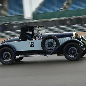 CM35 2666 Andrew Smith, Alvis Silver Eagle CM35 2666 Andrew Smith, Alvis Silver Eagle