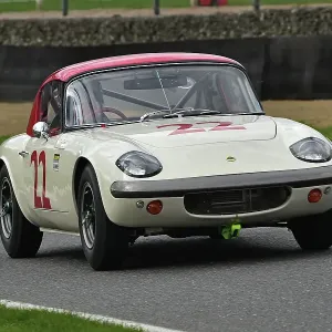 CM35 2688 Tom Smith, Lotus Elan CM35 2688 Tom Smith, Lotus Elan