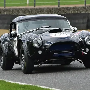 CM35 2689 Brian Caudwell, AC Cobra CM35 2689 Brian Caudwell, AC Cobra