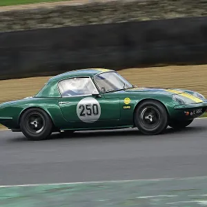 CM35 2750 Bruce White, Lotus Elan 26R CM35 2750 Bruce White, Lotus Elan 26R