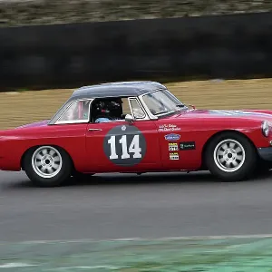 CM35 2757 Can Bitirim, MG B Roadster CM35 2757 Can Bitirim, MG B Roadster