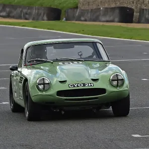 CM35 2810 Johan Denekamp, TVR Tuscan CM35 2810 Johan Denekamp, TVR Tuscan
