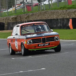CM35 2821 Tom Pead, BMW 1800Ti CM35 2821 Tom Pead, BMW 1800Ti