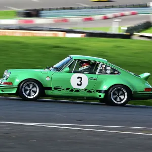 CM35 2941 Robi Bernberg, Porsche 911 RSR CM35 2941 Robi Bernberg, Porsche 911 RSR