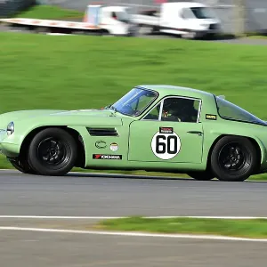 CM35 2944 Johan Denekamp, TVR Tuscan CM35 2944 Johan Denekamp, TVR Tuscan