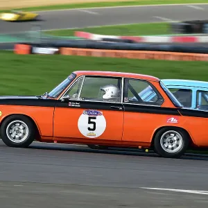CM35 2961 Tom Pead, BMW 1800Ti CM35 2961 Tom Pead, BMW 1800Ti