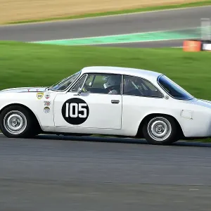 CM35 2972 Alexander Childs, Alfa 105 CM35 2972 Alexander Childs, Alfa 105