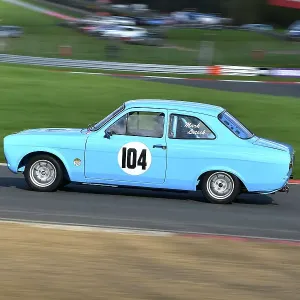 CM35 2993 Mark Lucock, Ford Escort Mk1 RS2000 CM35 2993 Mark Lucock, Ford Escort Mk1 RS2000
