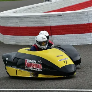 CM35 3118 Brian Gray, Sarah Stokoe, LCR-Yamaha CM35 3118 Brian Gray, Sarah Stokoe, LCR-Yamaha