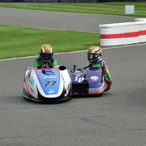 CM35 3120 Tim Reeves, Mark Wilkes, Adolf RS-Yamaha YZF-R6 CM35 3120 Tim Reeves, Mark Wilkes, Adolf RS-Yamaha YZF-R6